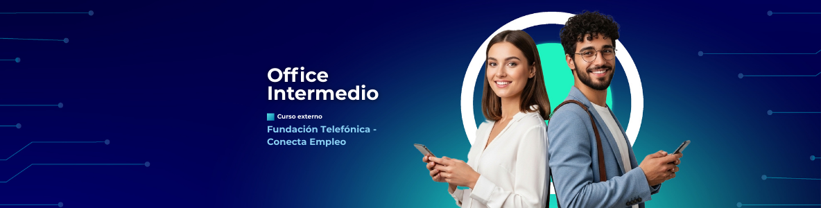 Imagen del curso Office Intermedio