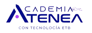 Desarrollo Atenea